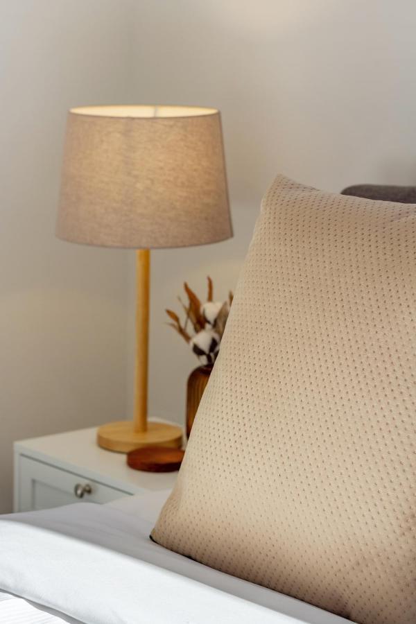 Modern Townhouse Cashel Street 2 Bed 2 Bath Leilighet Christchurch Eksteriør bilde